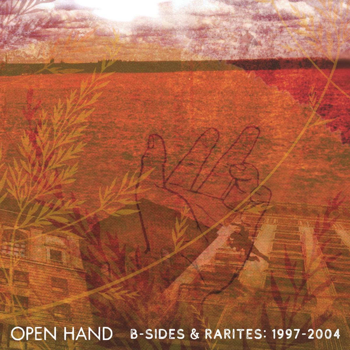 洋楽 Harry Smith B-Sides 4CD+BOOK 芽瑠璃堂 ＞ V.A. 『The Harry Smith B-Sides (4CD+Book) (直