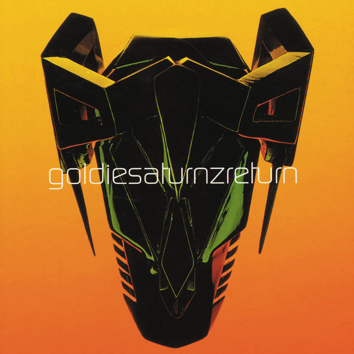 Saturnz Return Goldie Presents Rufige Kru