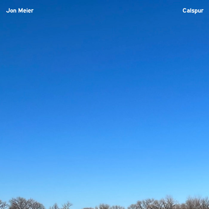 Jon Meier-Calspur