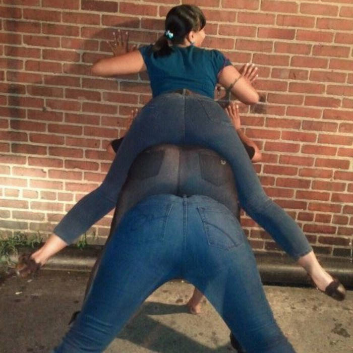Only Ass Only Ass