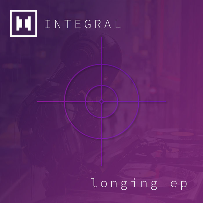 Longing EP, by Integral