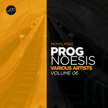 Movement Recordings — Prog:Noesis, Vol. 6