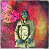 The Jim Jones Kool-Aid Acid Test, Vol. 2 [official release] Cover Art