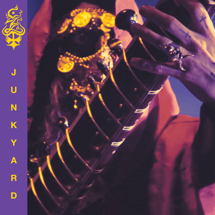 Czlt Junkyard