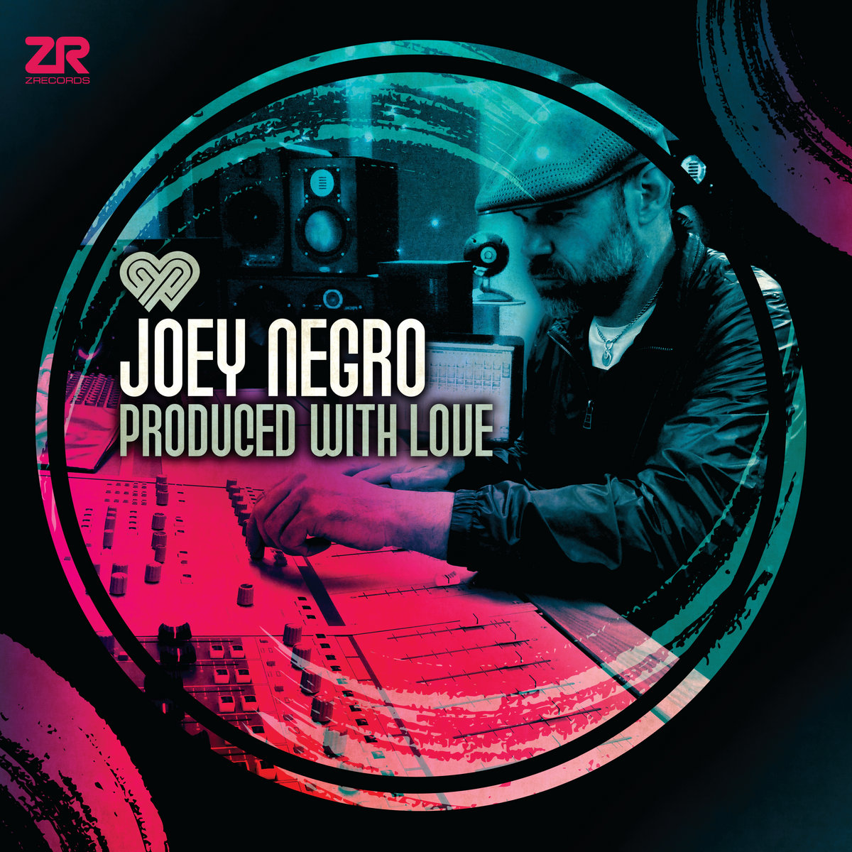 Must Be The Music (The Original Disco Mix) | Joey Negro | Z Records