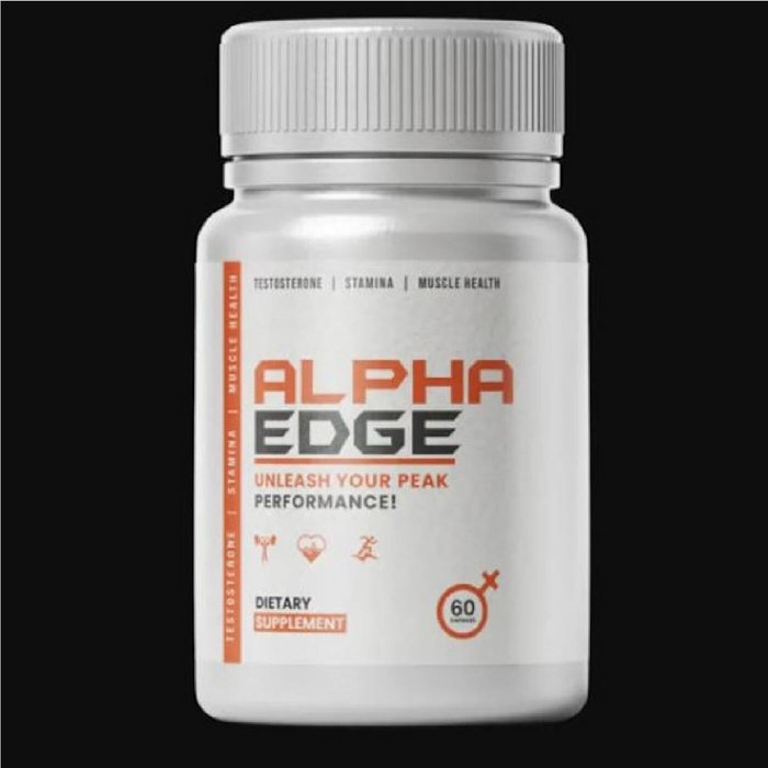 Alpha Edge ME OFFICIAL WEBSITE | Alpha Edge ME