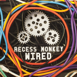 Wired cover