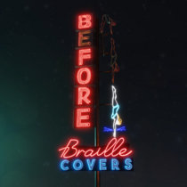 Before Braille Covers cover art