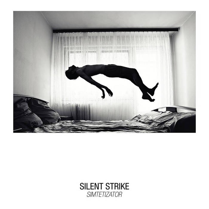 Simtetizator EP (2014) | Silent Strike