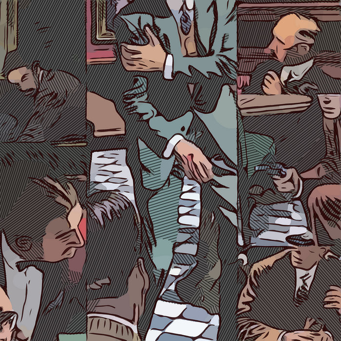 Fall Asleep to Regret | Dead By Sunday | Count Your Lucky Stars