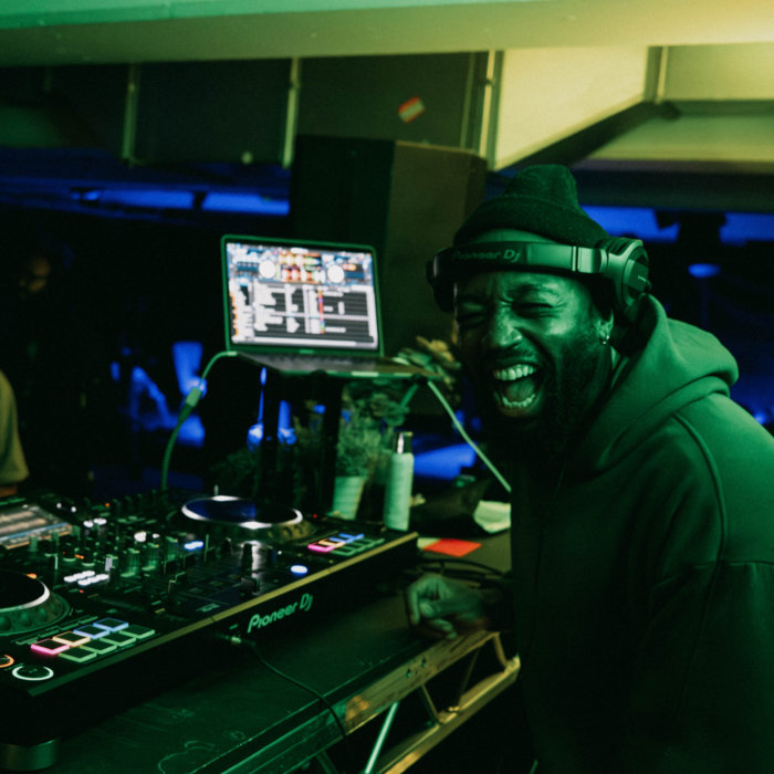 Tip Toe w/ Bok Bok (DJ Mister S blend) | DJ Mister S | Mister S