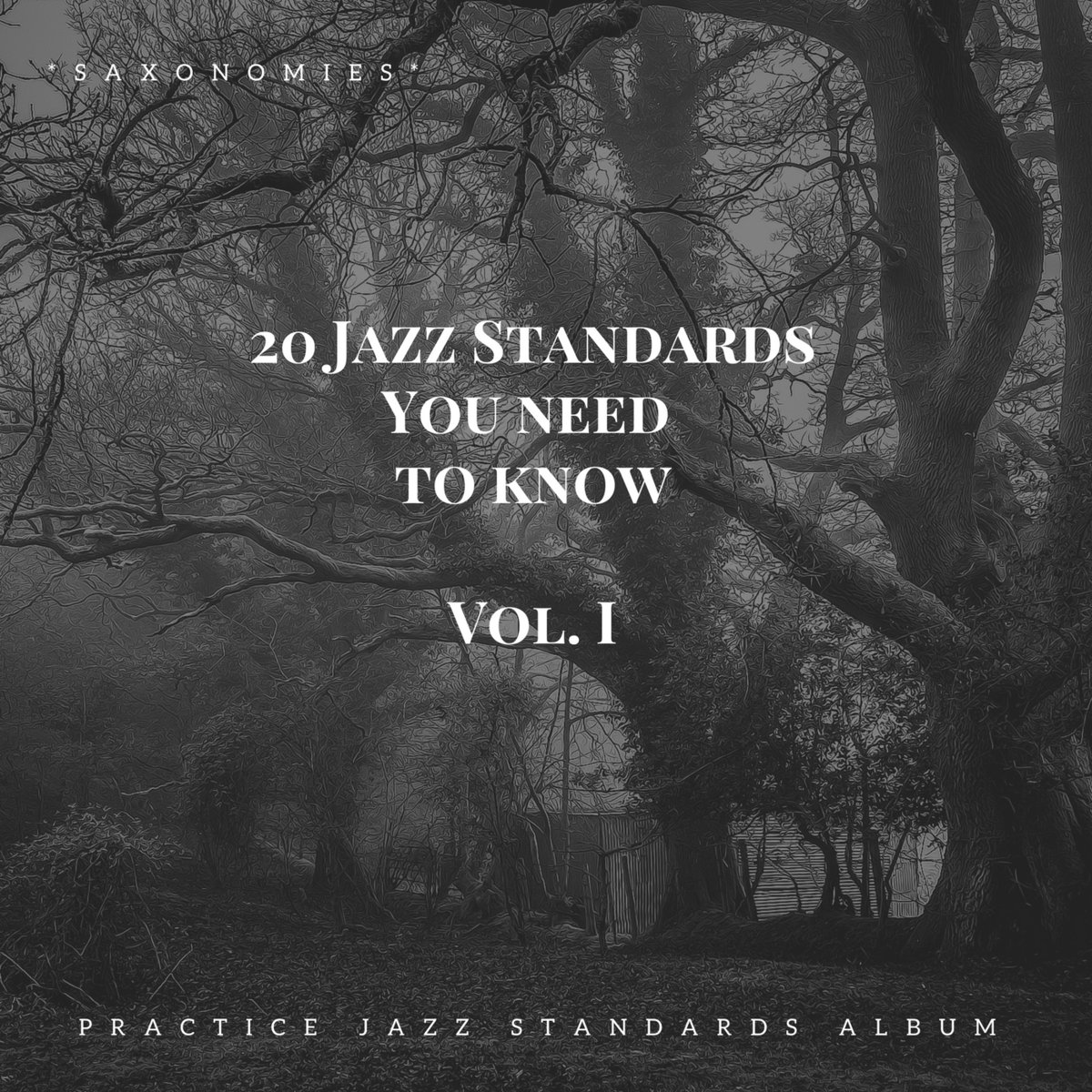 20 Jazz Standards You Need To Know | Saxonomies