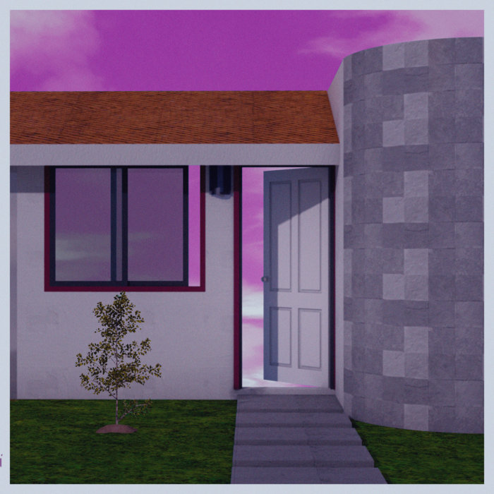 New house,new hope Low Freak