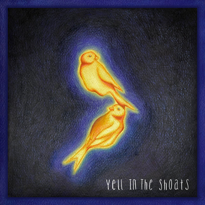 Yell In The Shoats, by The Wild Shoats