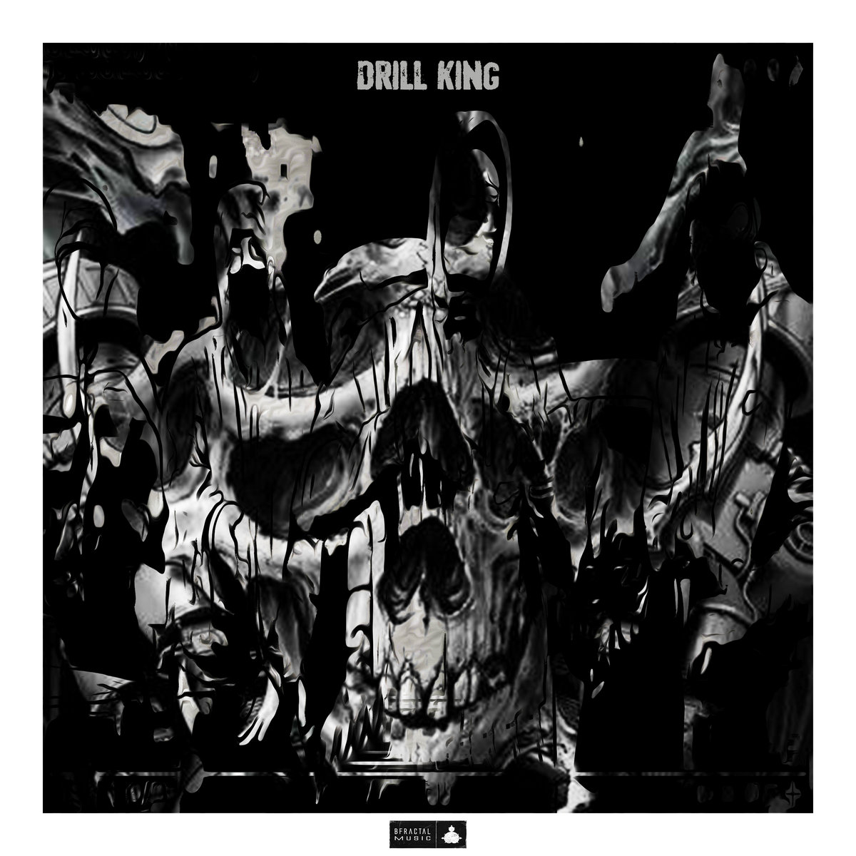 Drill King (SAMPLE PACK) -- Drill --