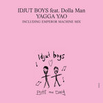 Merch | Idjut Boys