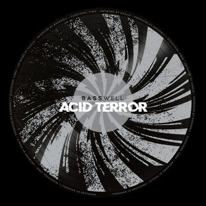 Basswell - AcidTerrorBasswell cover