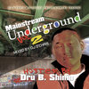 Mainstream Underground Vol.2 Cover Art