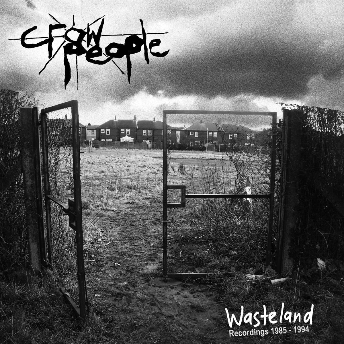 Wasteland | Crow People