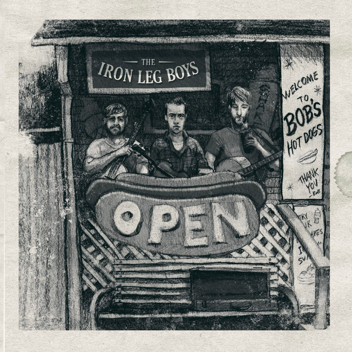 Cabin Creek Questionable Records