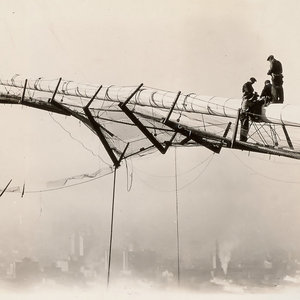 Purposing The Air cover