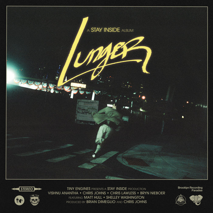 Stayinside - Lunger