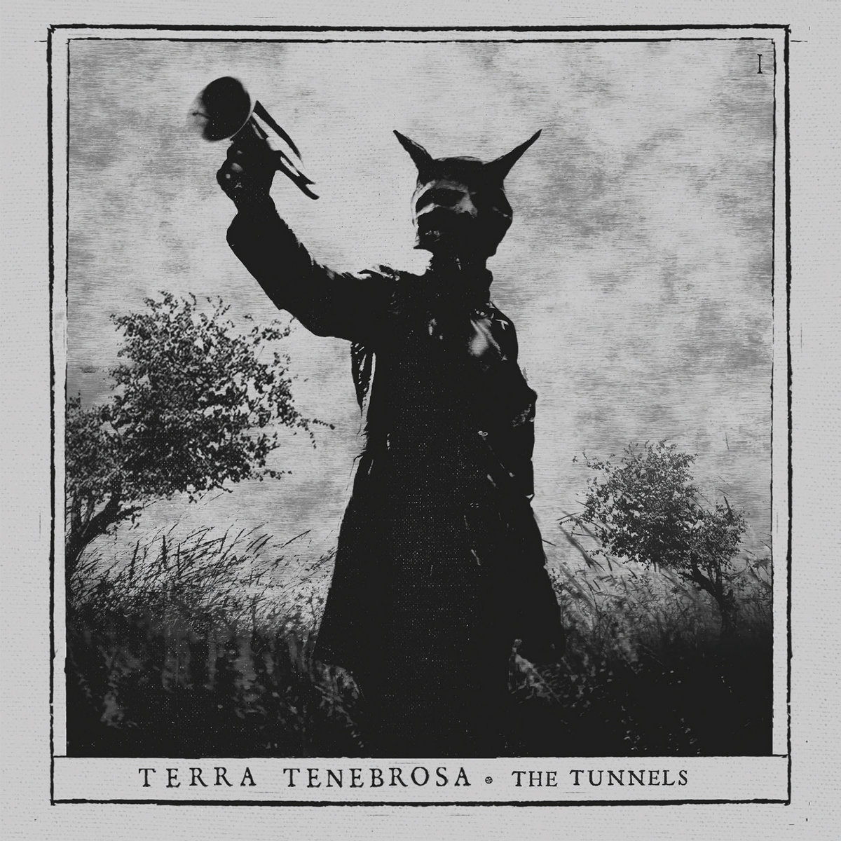 The Tunnels | TERRA TENEBROSA