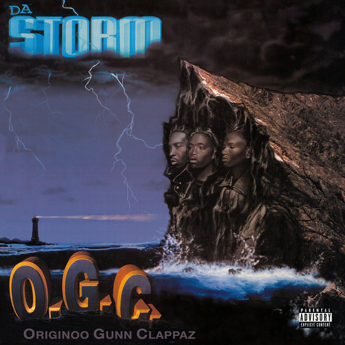 【新品】Da Storm [CD] Originoo Gunn Clappaz a3434979604_5.jpg
