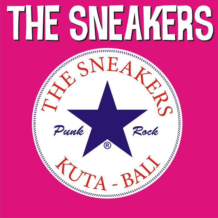 Punk rock deals sneakers