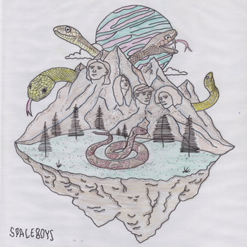Music | Space Boys