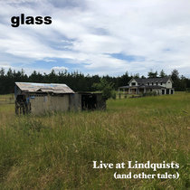 Live at Lindquists (and other tales) cover art