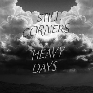 Heavy Days cover