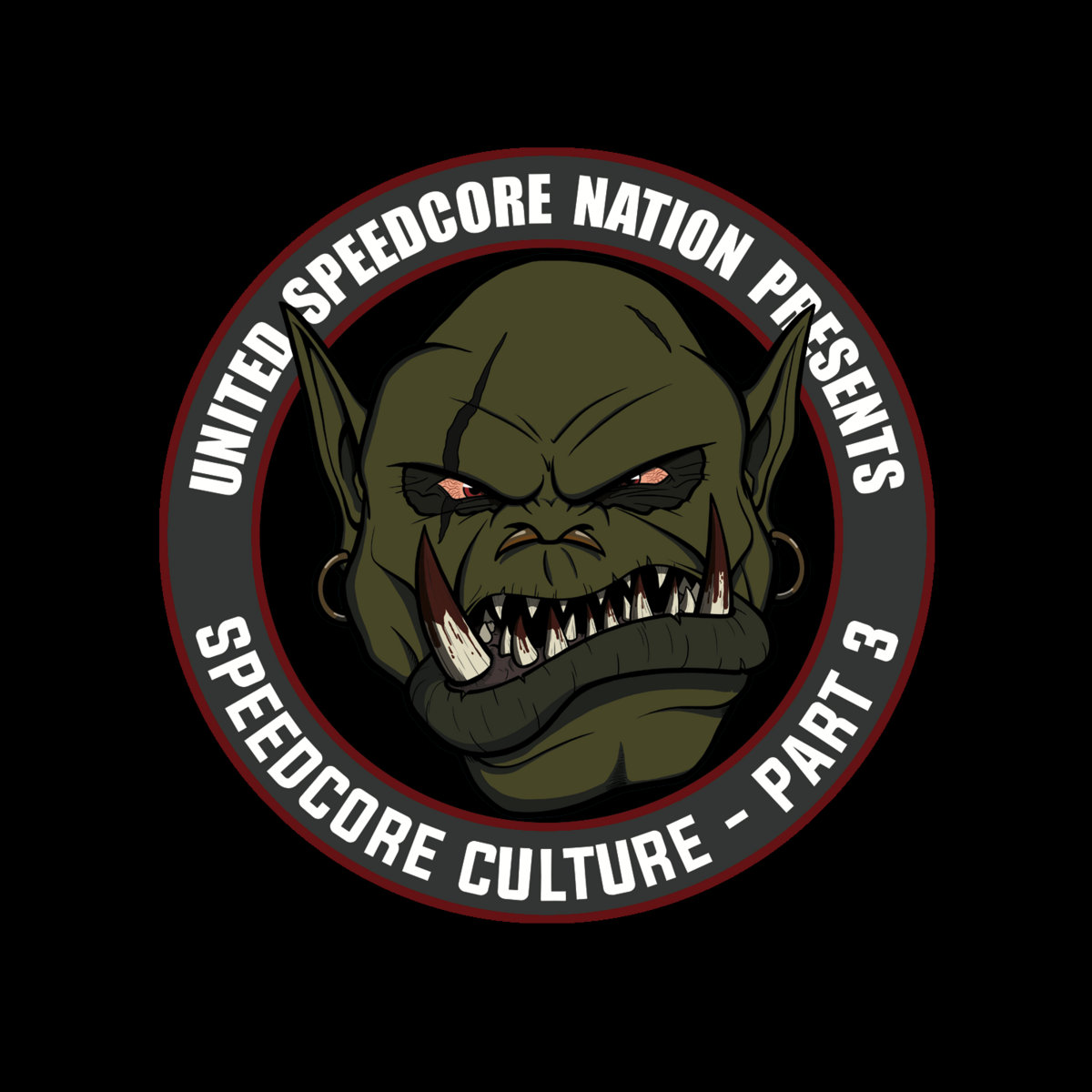 Speedcore Culture 03