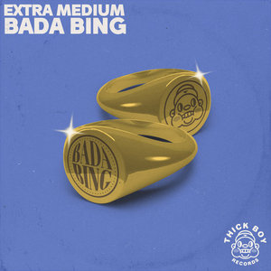 Bada Bing cover