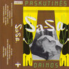 Paskutines dainos