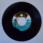 Money & Pollution - Sista Awa