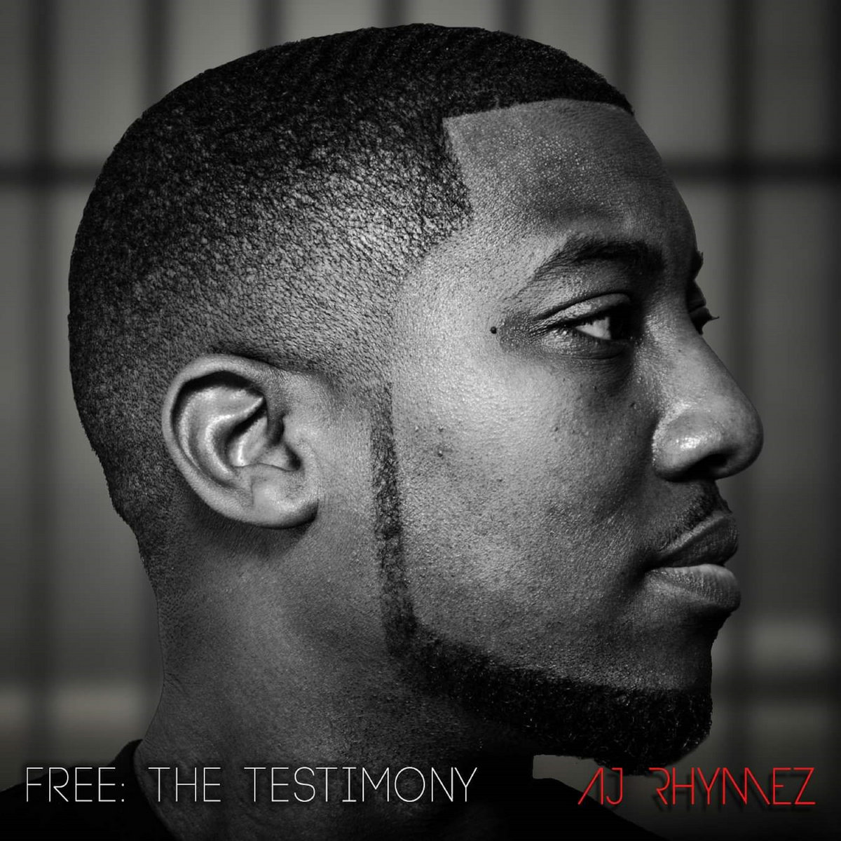 Free The Testimony A.J. Rhymez