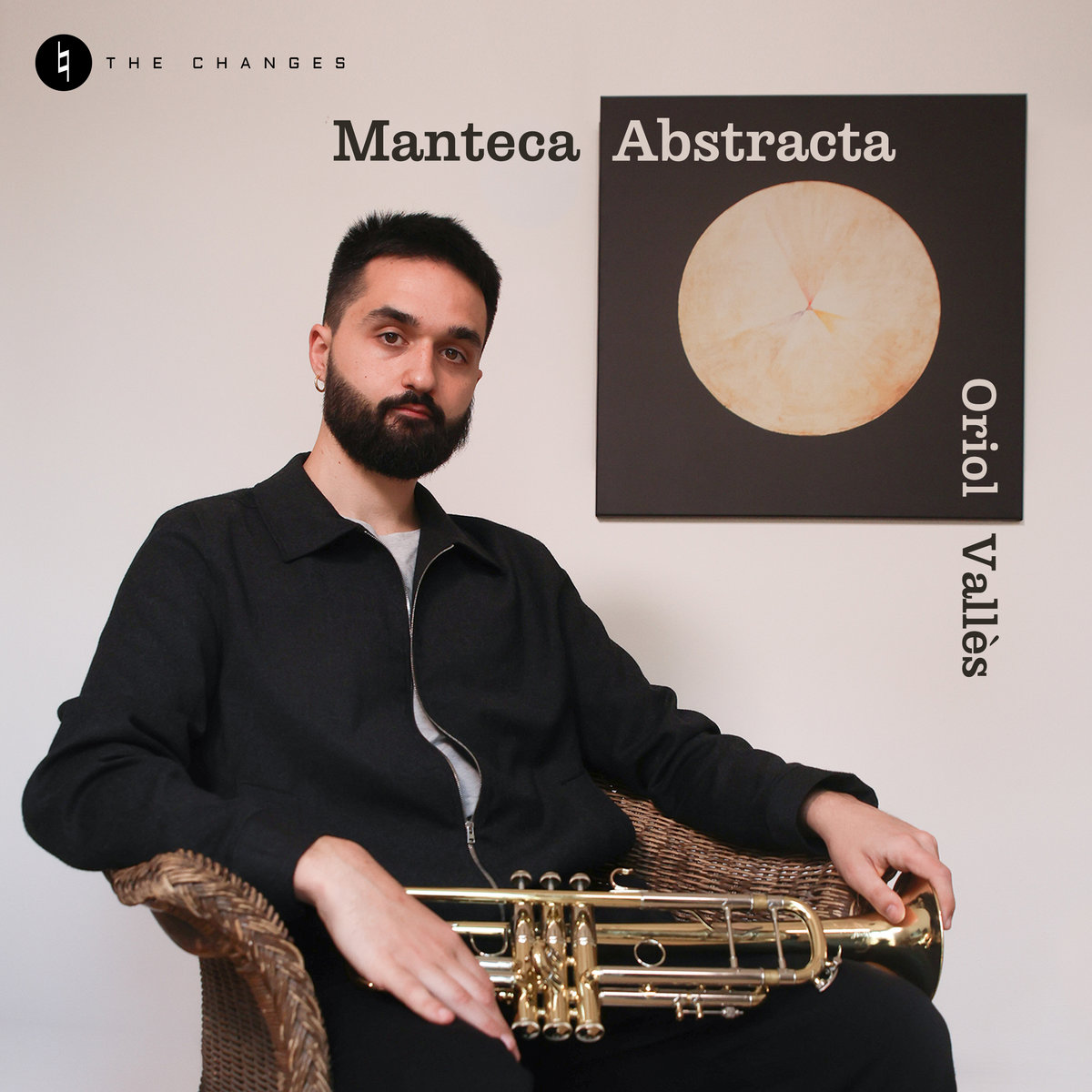 Manteca Abstracta by Oriol Vallès
