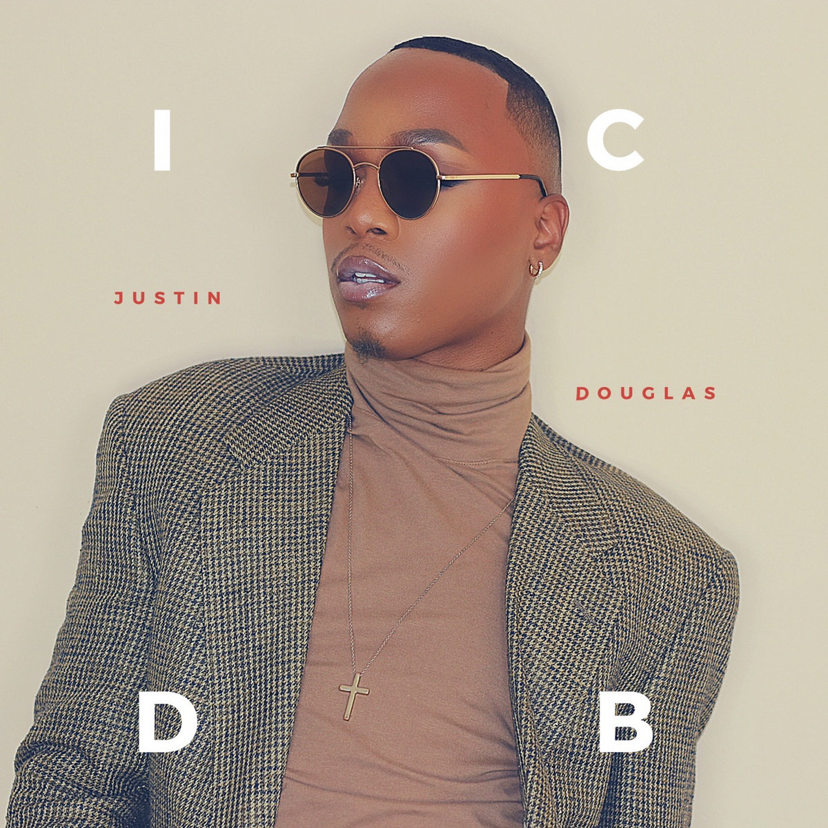 Single - I Can Do Both | The Justin Douglas
