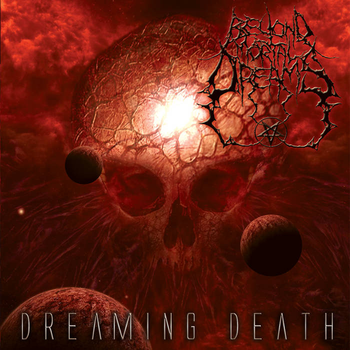 【Duru様用】BEYOND MORTAL DREAMS / As Death, Dreaming Death | BEYOND MORTAL DREAMS | Lavadome productions