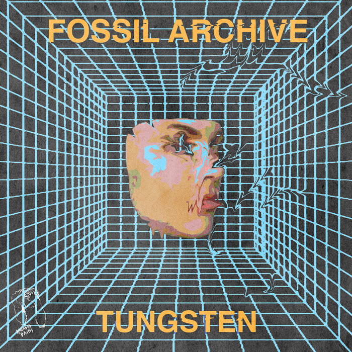 Tungsten Fossil Archive Kneadedpains