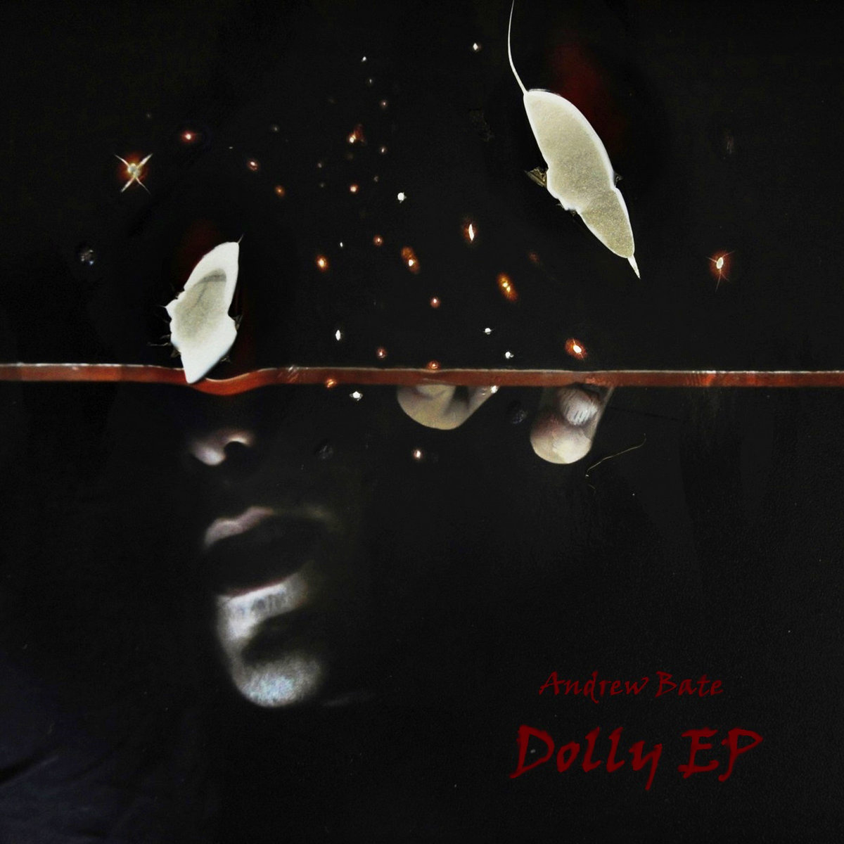 Dolly EP Andrew Bate