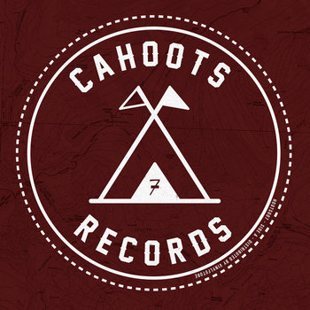 Cahoots Records Volume 7 [HOOTS007] Mikki Funk, Dub Striker, Marc Cotterell, Outstrip
