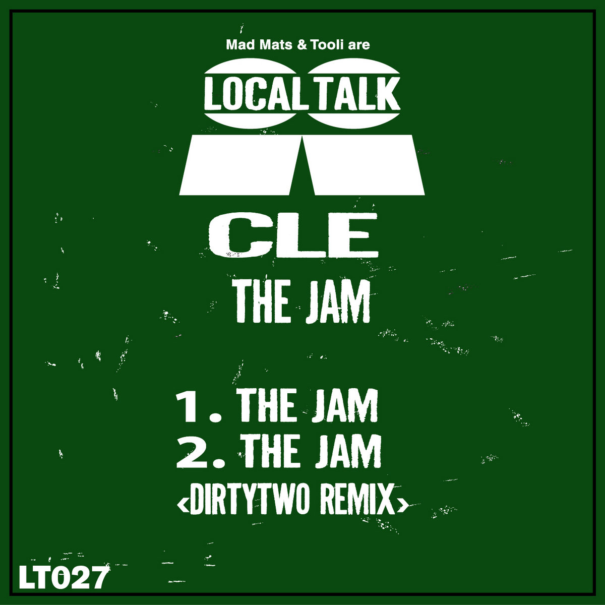 The Jam | Clé | Local Talk