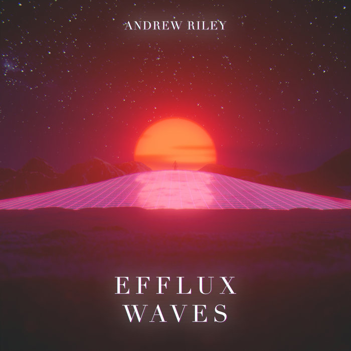 Efflux Waves cover