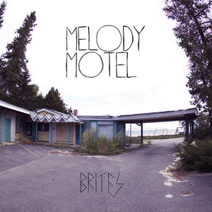 Melody Motel (Super Deluxe) cover