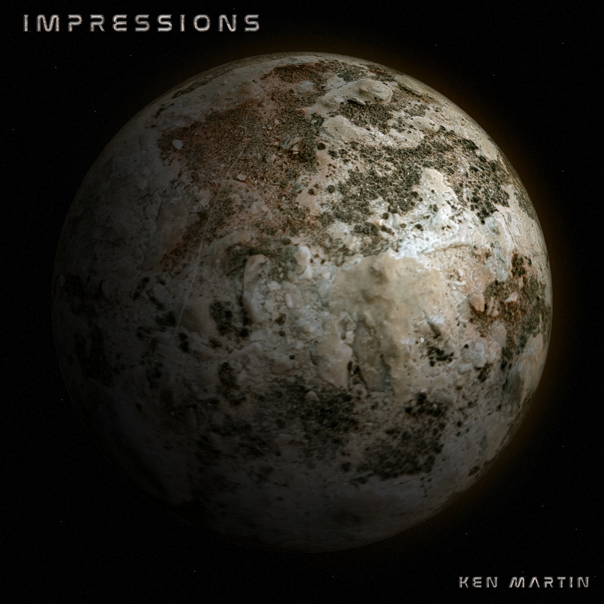 Impressions | Ken Martin