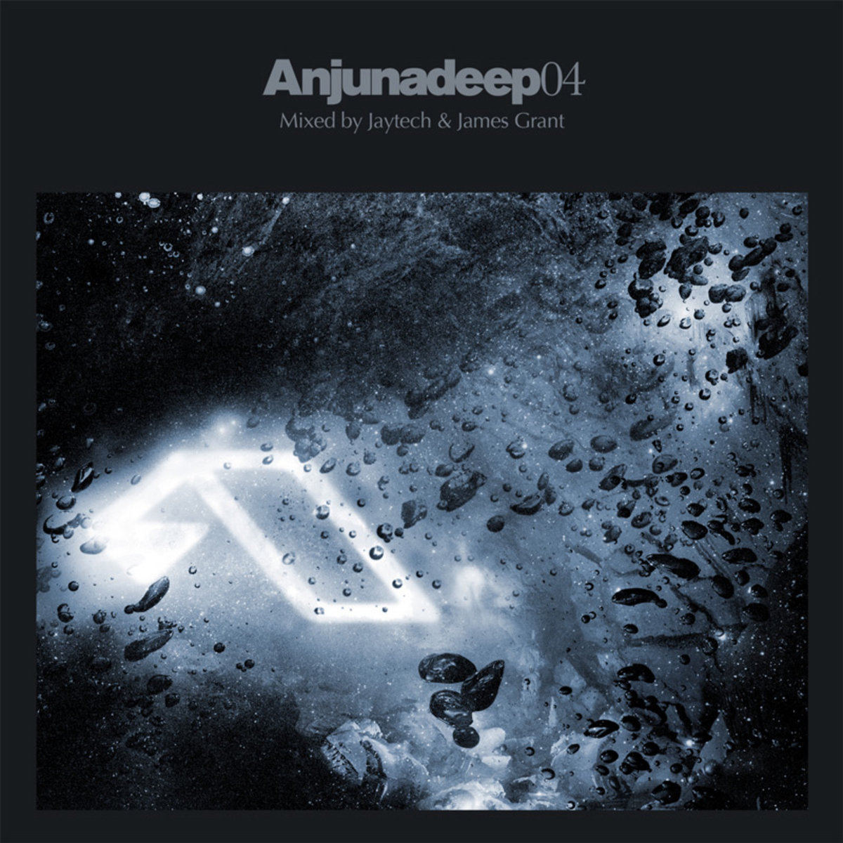 Anjunadeep 04 | Jaytech & James Grant | Anjunadeep