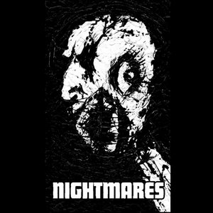 Nightmares (Cassette) cover