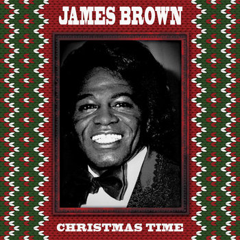 Album artwork for Christmas Time